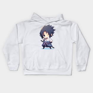 sasuke Kids Hoodie